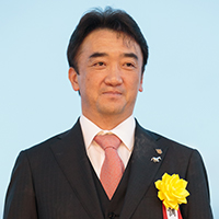 庄野靖志 調教師