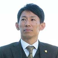 長谷川浩大 調教師