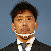 安田景一朗 調教助手