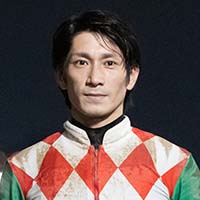 矢野貴之 騎手