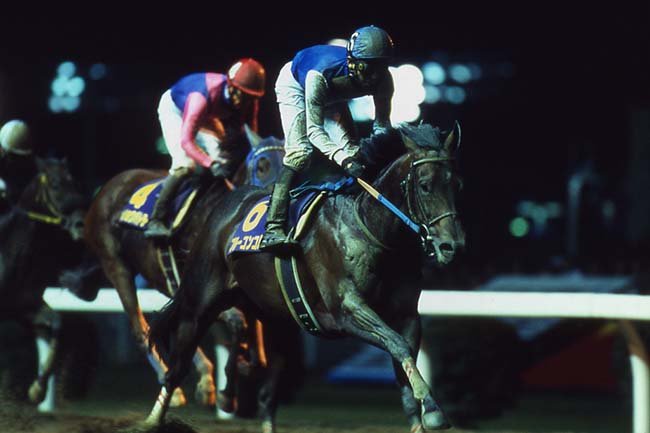 JBC過去の熱戦 第6回～第10回｜JBC2022特設サイト