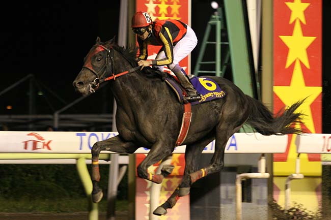 JBC過去の熱戦 第6回～第10回｜JBC2022特設サイト