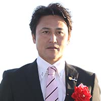 小崎憲 調教師