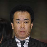 藤原英昭 調教師