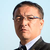 高木登 調教師