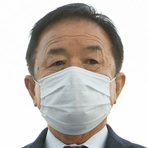 矢野義幸 調教師