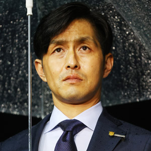 高柳大輔調教師