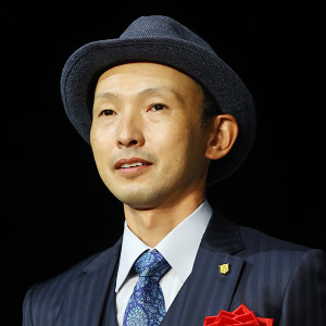 宮田敬介調教師
