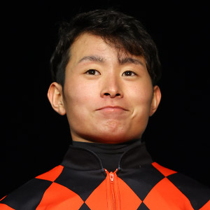 岩田望来騎手