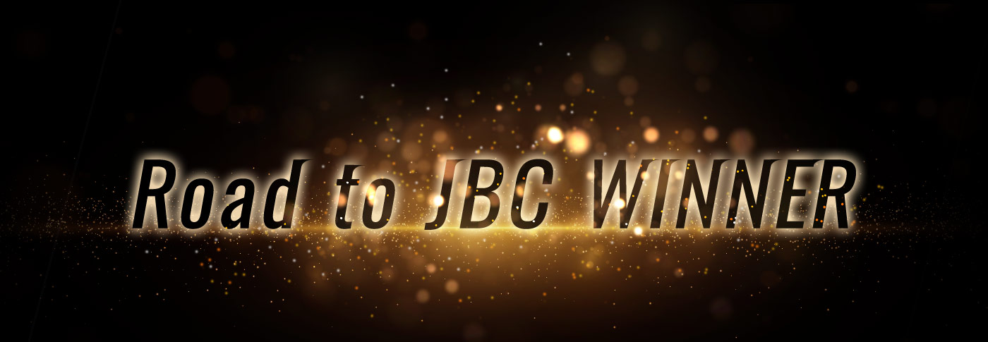 Road to JBC