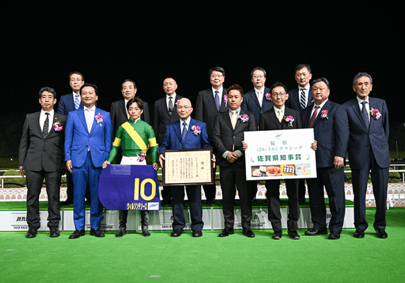 競馬と生産の関係