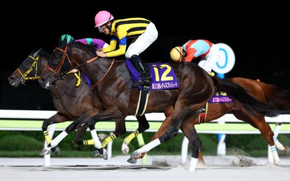 ビヨンドザヴァレー