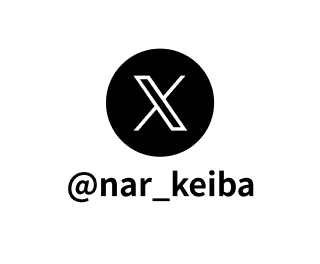 公式アカウントをフォロー