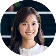 生田絵梨花さん