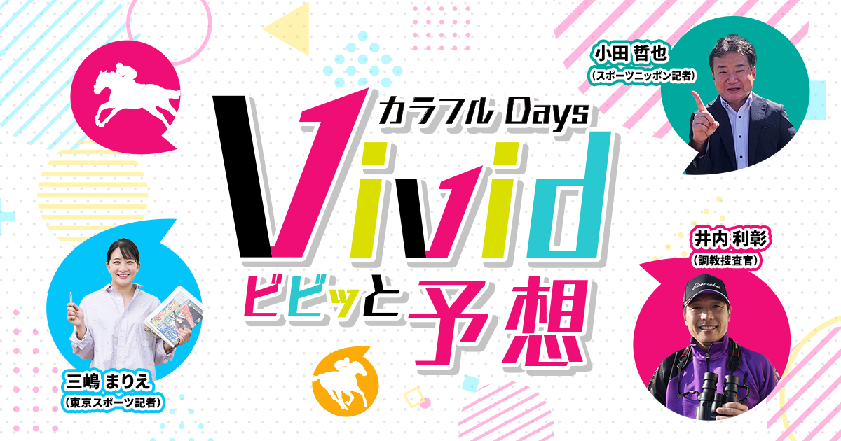 東京大賞典｜カラフルDaysビビッと(vivid)予想｜2024-2025｜[年末年始