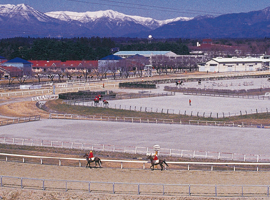 NAR地方競馬教養センター