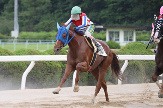 Vol.22 勝利への近道は、気分転換！