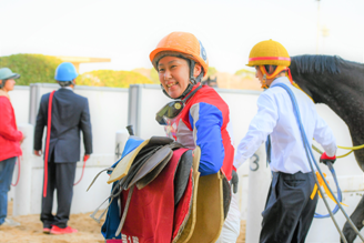 Vol.07 宮下瞳騎手(名古屋競馬)と岩永千明騎手(佐賀競馬)