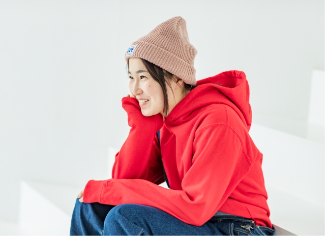 周りから言われる性格は?