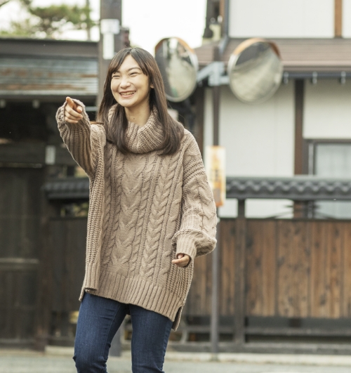 今までで、一番恥ずかしかったことは?