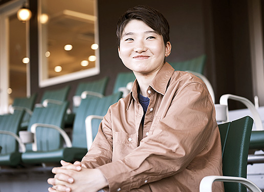騎手になっていなかったら、どんな仕事をしていたと思いますか?