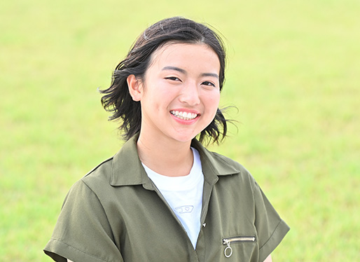 騎手になっていなかったら、どんな仕事をしていたと思いますか?