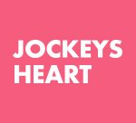 JOCKEYS HEART