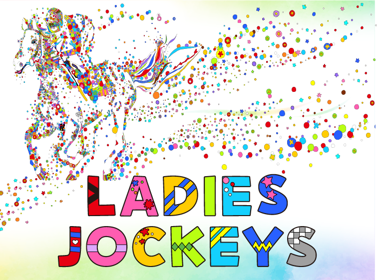 LADIES JOCKEYS