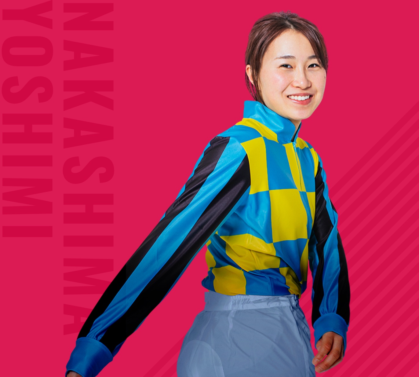 Ladies Jockeys 地方競馬で活躍する女性騎手スペシャルサイト Ladies Jockeys 地方競馬で活躍する女性騎手スペシャルサイト