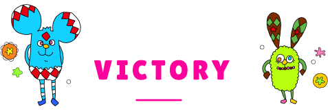 VICTORY