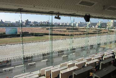 名古屋競馬場