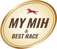 MY MIH BEST HORSE