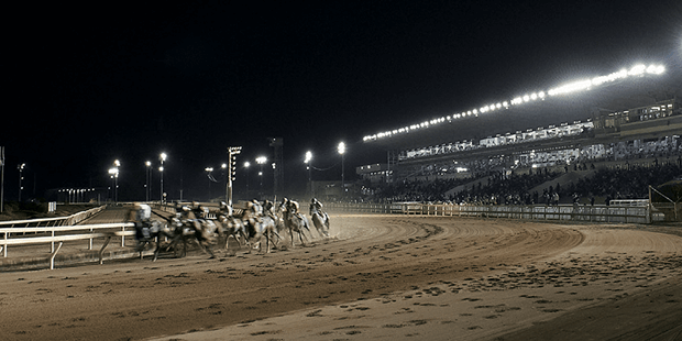 園田競馬場