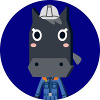 防災士のGO馬さん