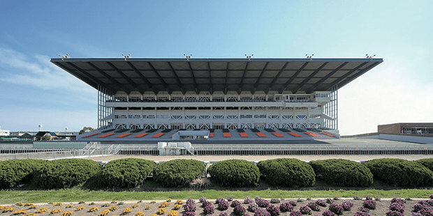 姫路競馬場02