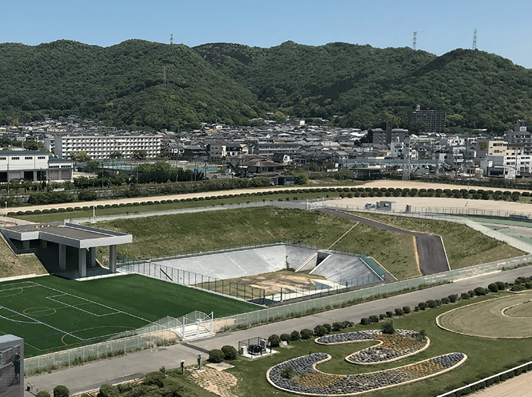 姫路競馬場01