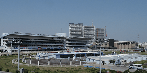 川崎競馬場02