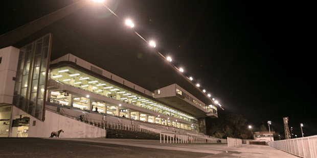 高知競馬場02