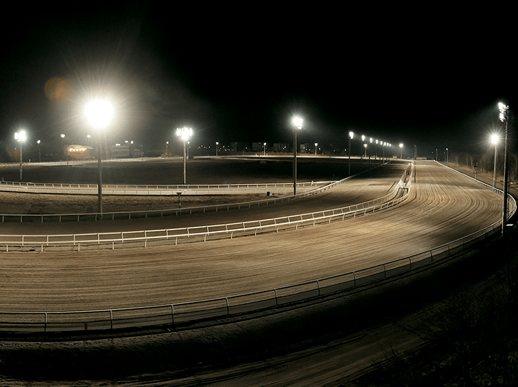門別競馬場01