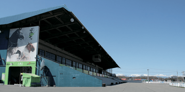 帯広競馬場02