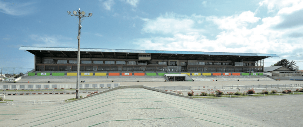 帯広競馬場01