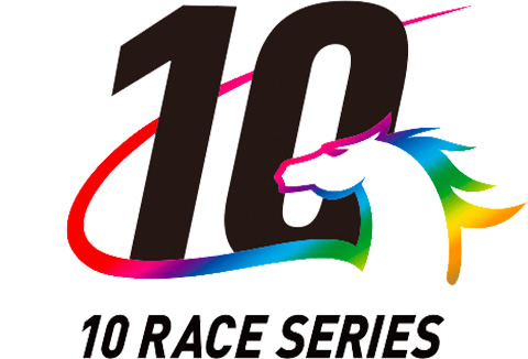 10 RACE SERIES