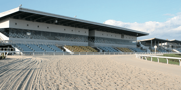 笠松競馬場02