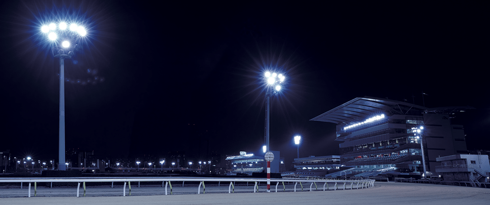大井競馬場01