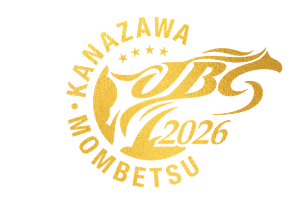 JBC2026オリジナルロゴ