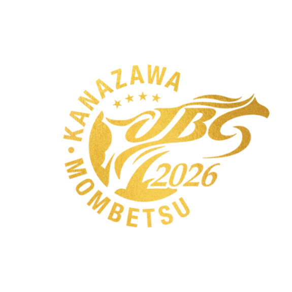 JBC2026オリジナルロゴ