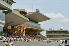 名古屋競馬場